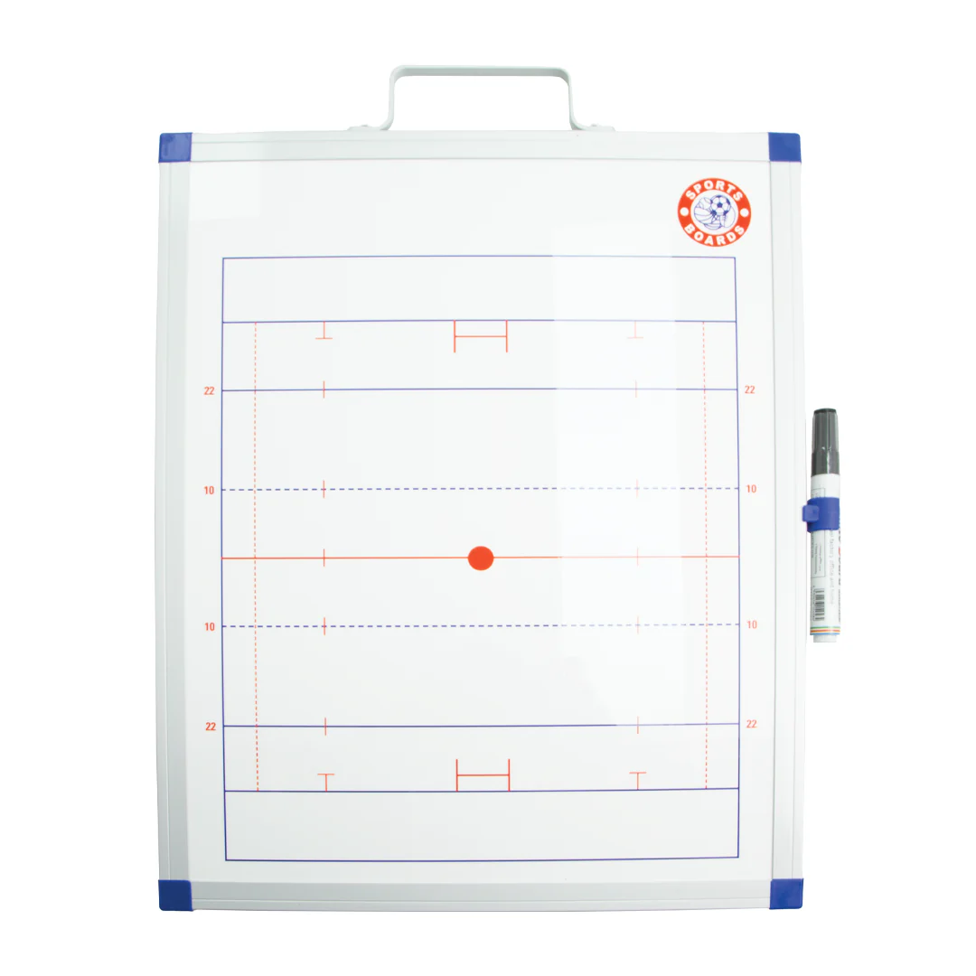 Magnetic Coaches Board - Rugby Union - Image 3