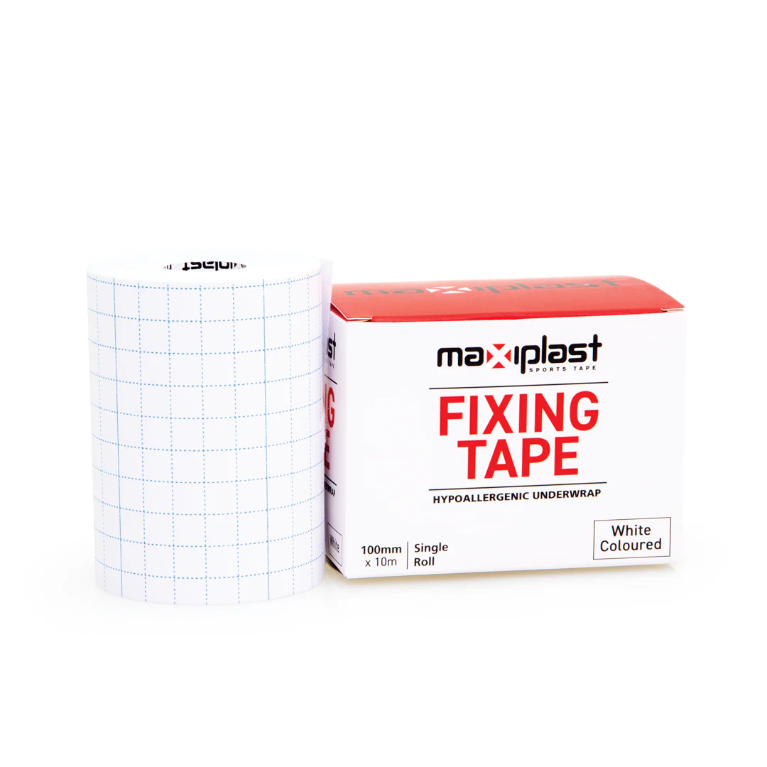 Maxiplast Maxifix Hypoallergenic Underwrap - Single Roll - Image 3