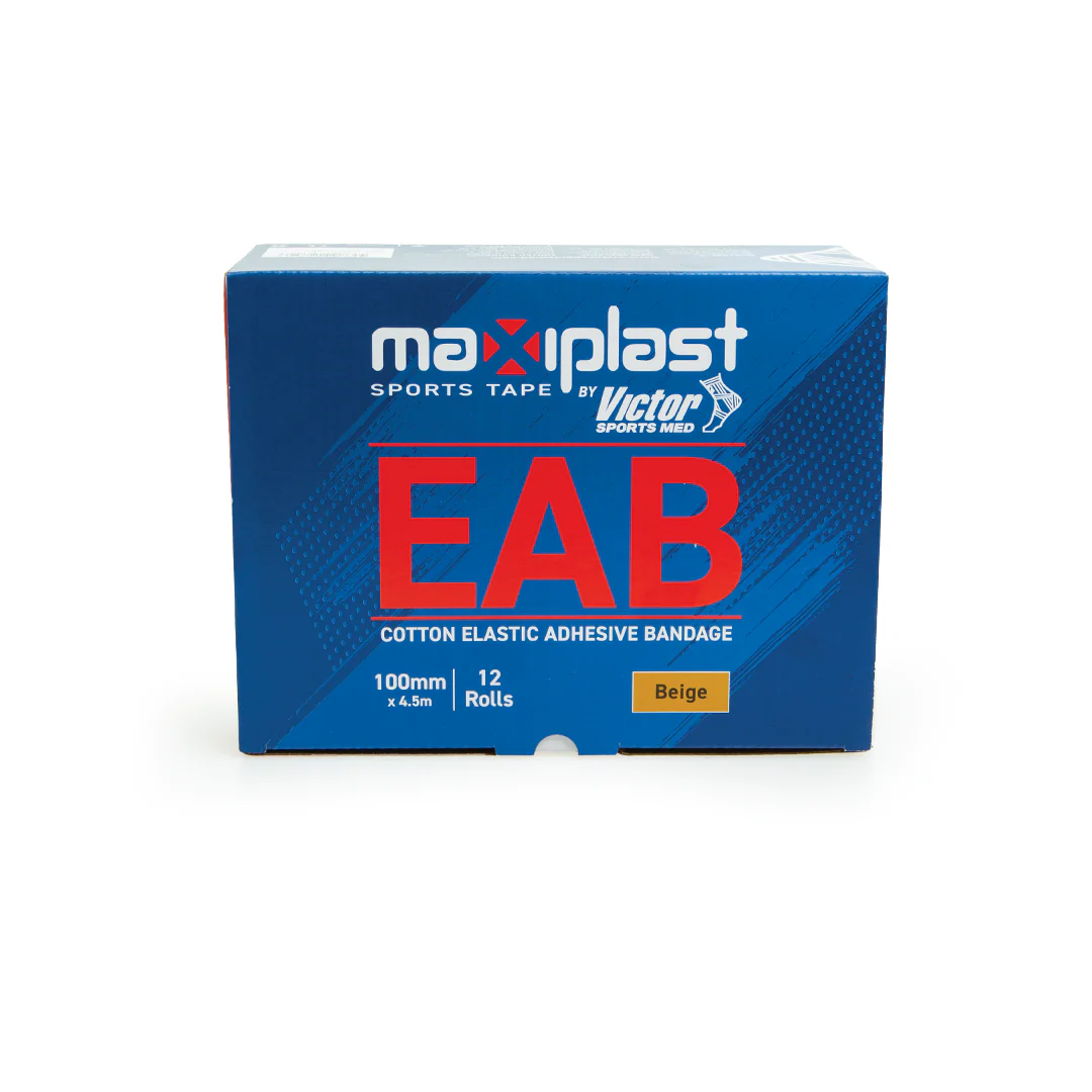 Maxiplast Cotton EAB Box - Image 10