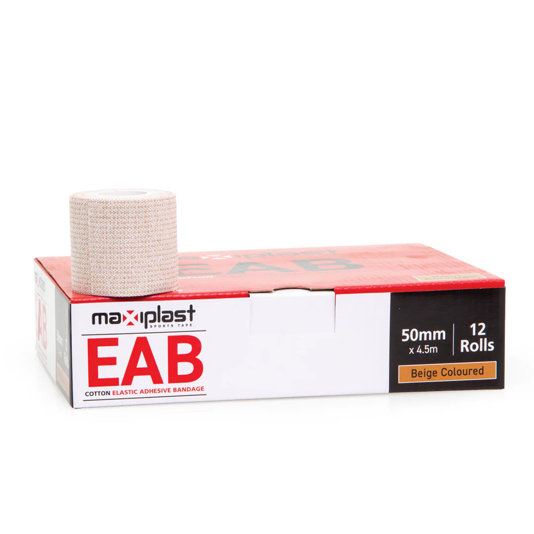 Maxiplast Cotton EAB Box - Image 3