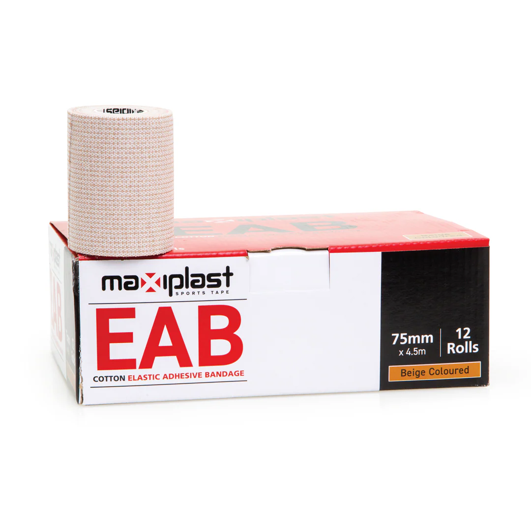 Maxiplast Cotton EAB Box - Image 4