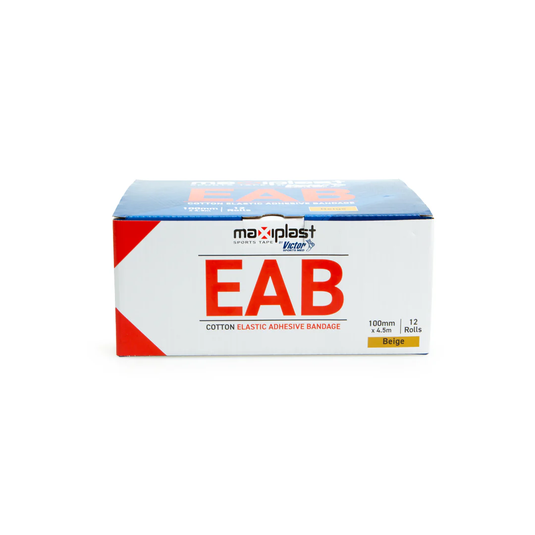 Maxiplast Cotton EAB Box - Image 6