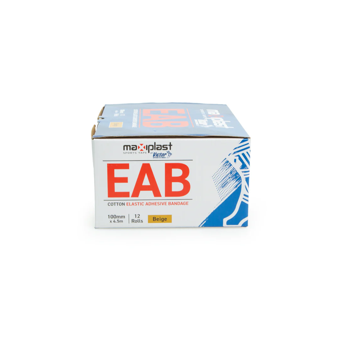 Maxiplast Cotton EAB Box - Image 9