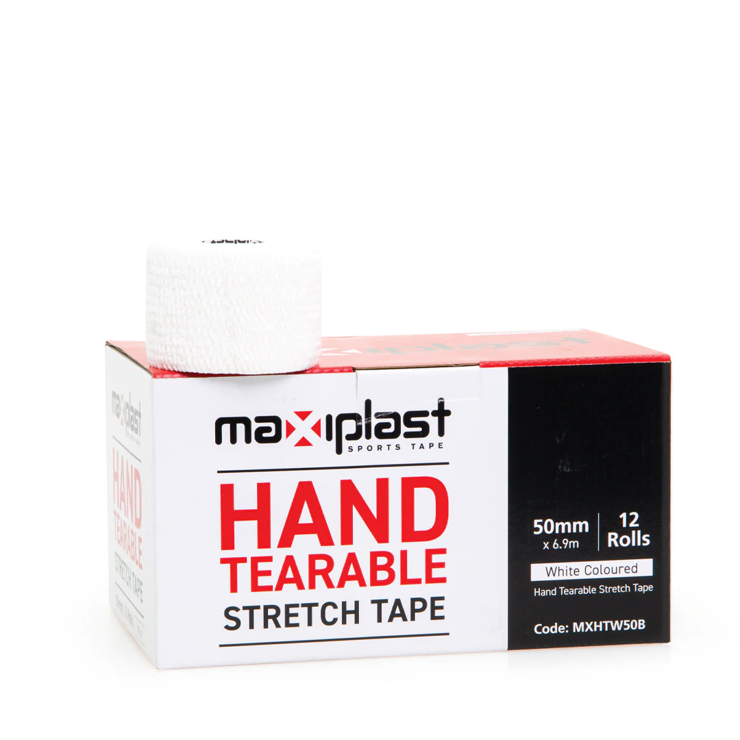 Maxiplast Hand Tearable Adhesive Bandages - Image 10