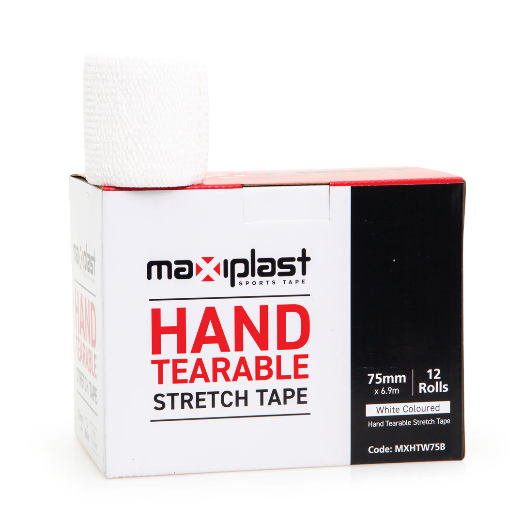Maxiplast Hand Tearable Adhesive Bandages - Image 11