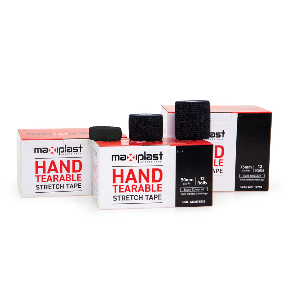 Maxiplast Hand Tearable Adhesive Bandages - Image 6