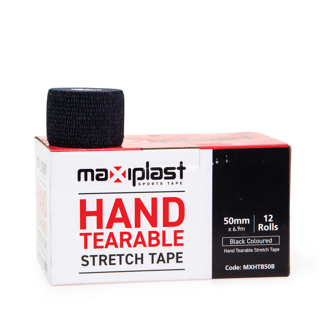 Maxiplast Hand Tearable Adhesive Bandages - Image 7