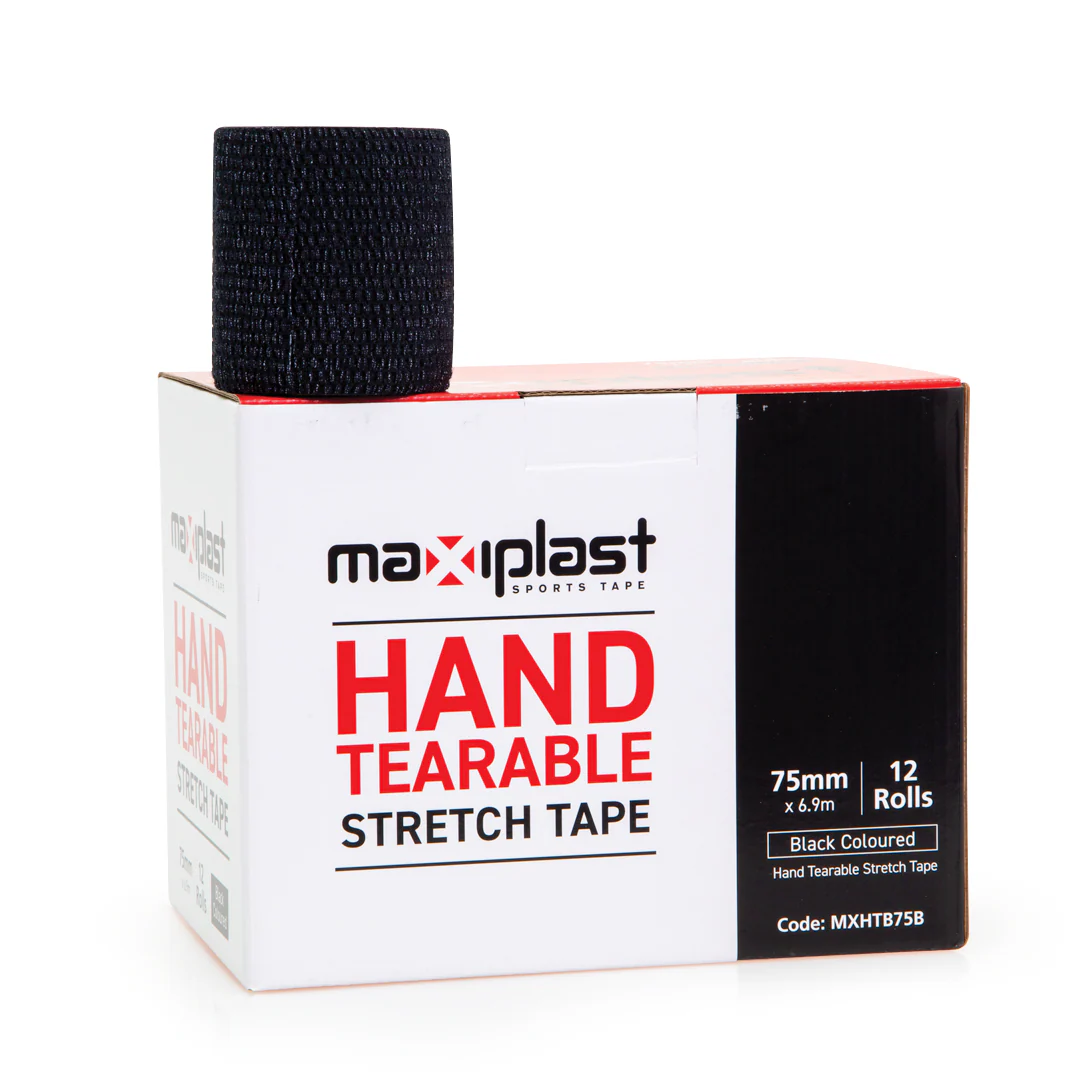 Maxiplast Hand Tearable Adhesive Bandages - Image 8