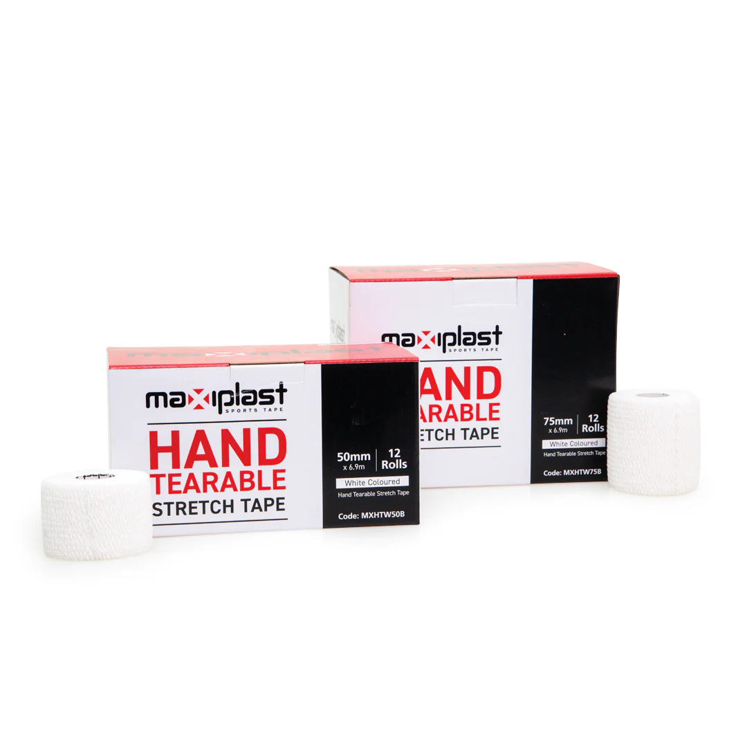 Maxiplast Hand Tearable Adhesive Bandages - Image 9