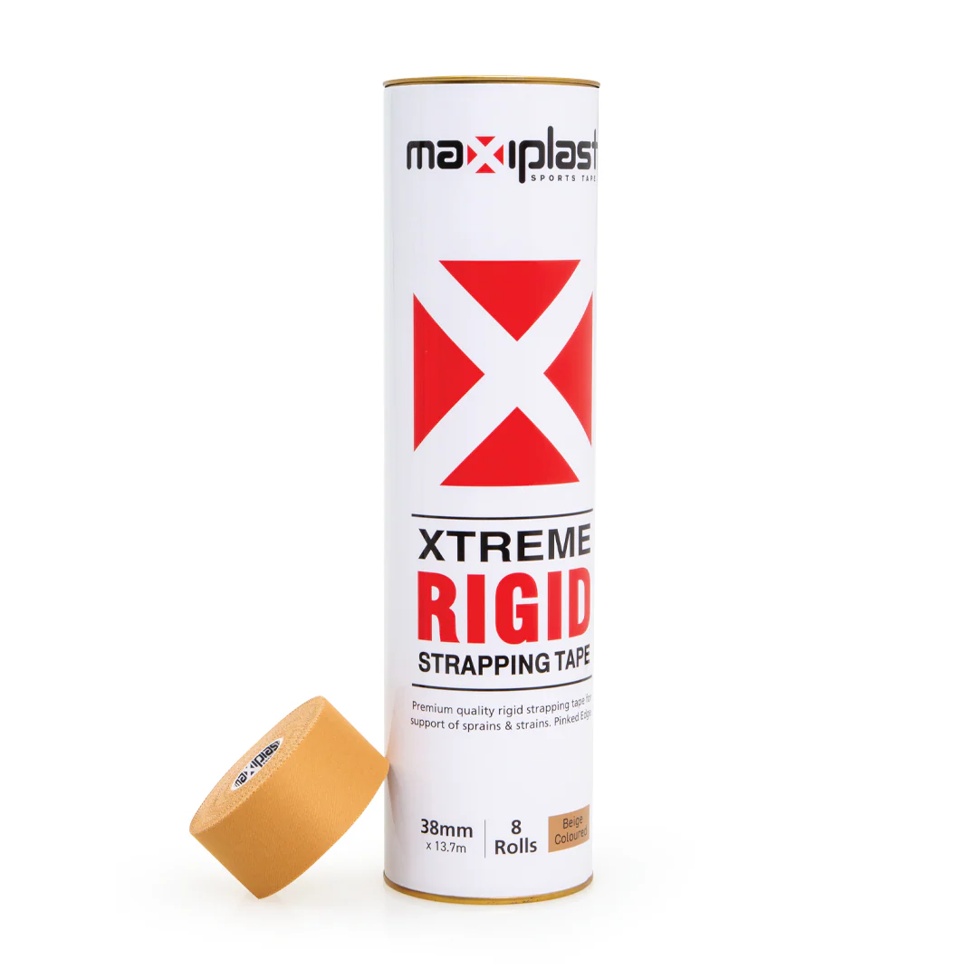 Maxiplast Xtreme Rigid Strapping Tape - Drum - Image 3