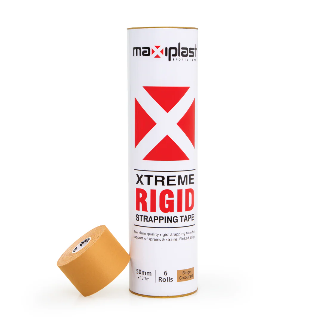 Maxiplast Xtreme Rigid Strapping Tape - Drum - Image 4