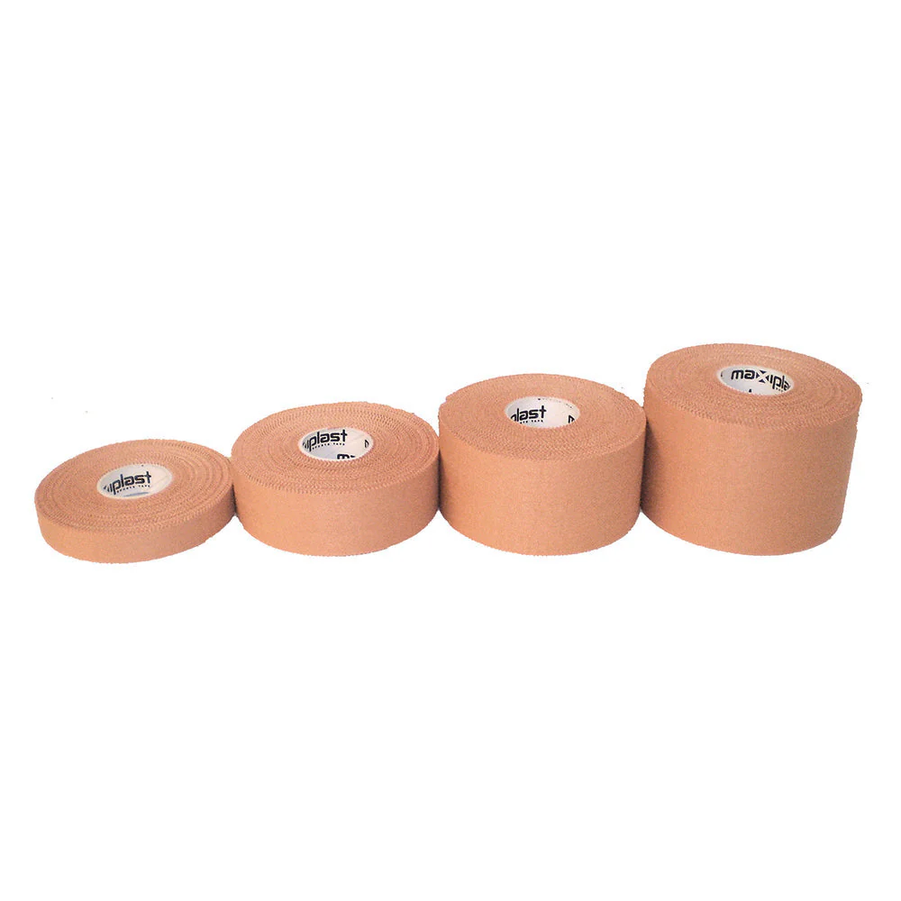 Maxiplast Xtreme Rigid Strapping Tape - Drum - Image 6