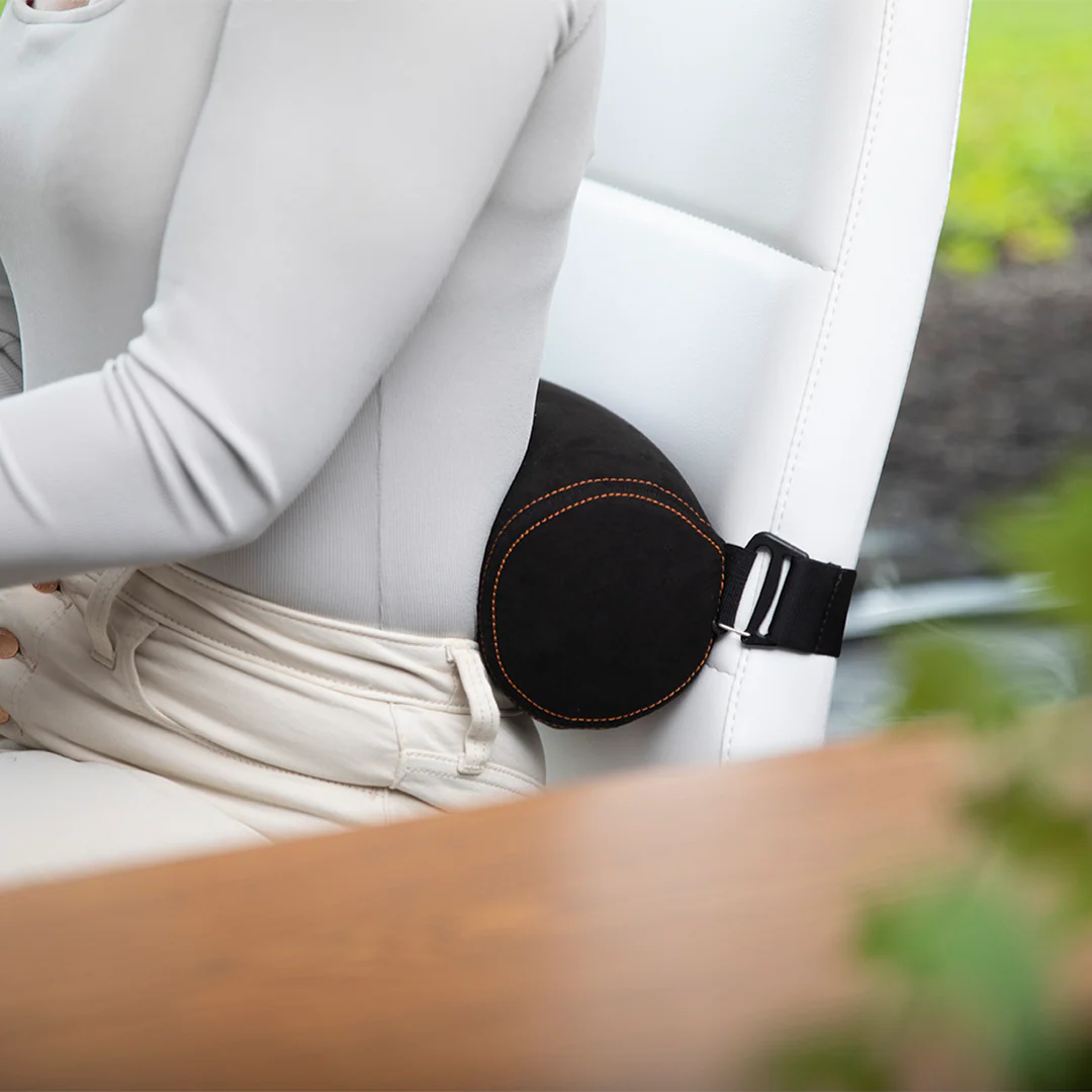 McKenzie Signature Lumbar Roll - Image 4