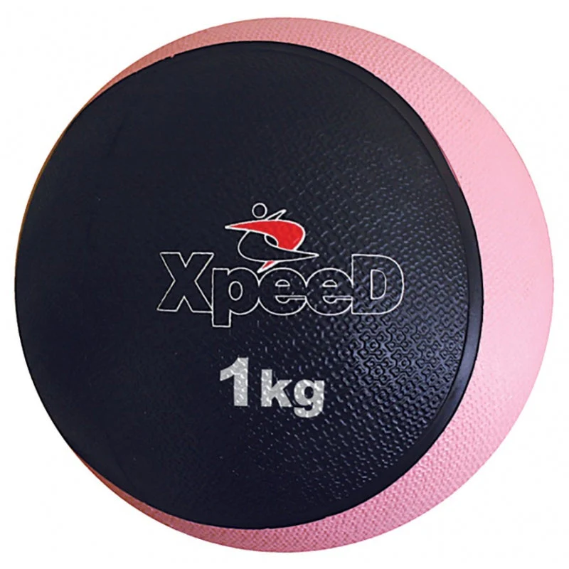 Medicine Ball - Image 2