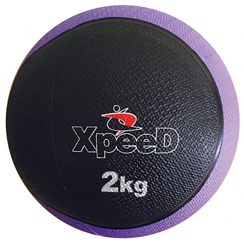 Medicine Ball - Image 3