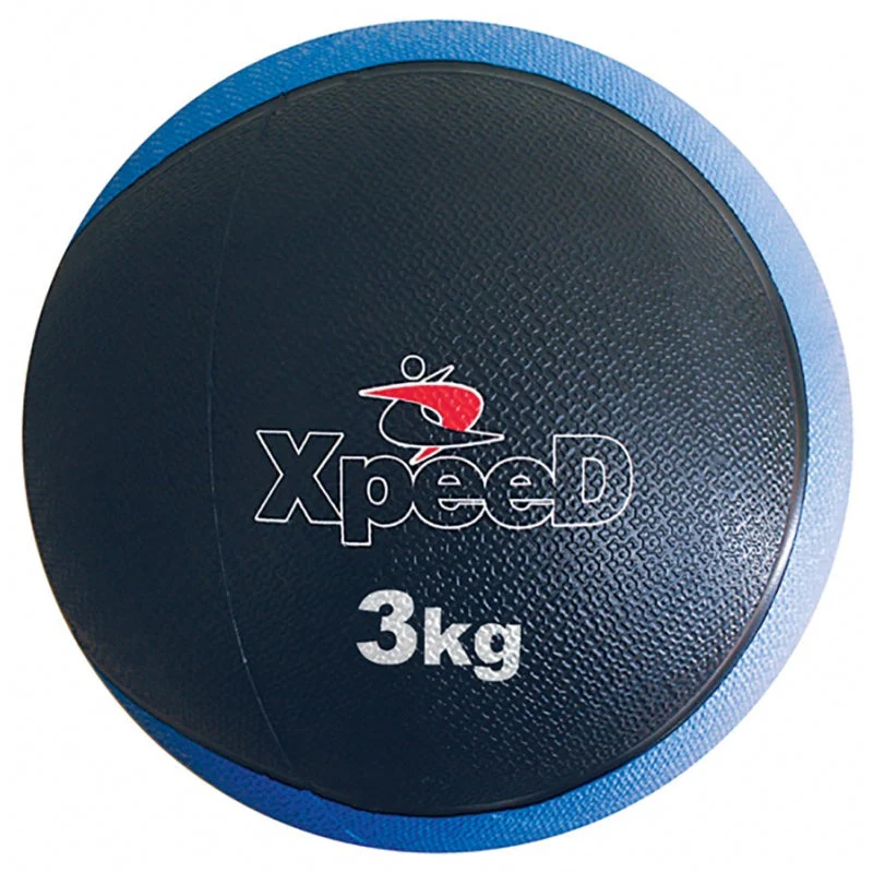 Medicine Ball - Image 4