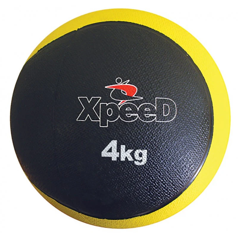 Medicine Ball - Image 5