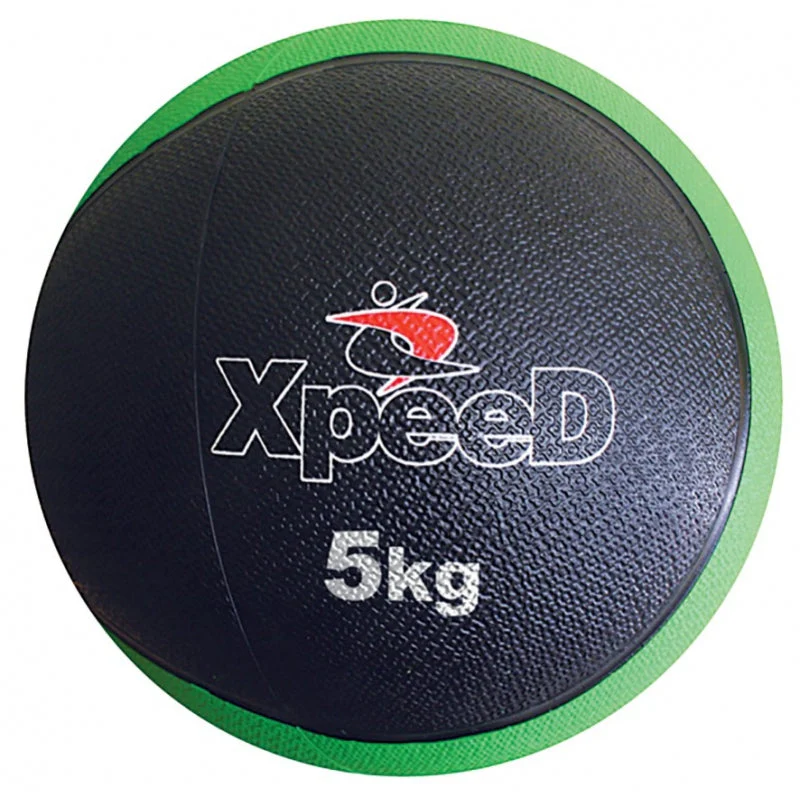 Medicine Ball - Image 6