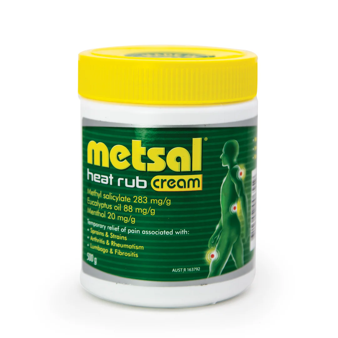 Metsal Cream - Image 4