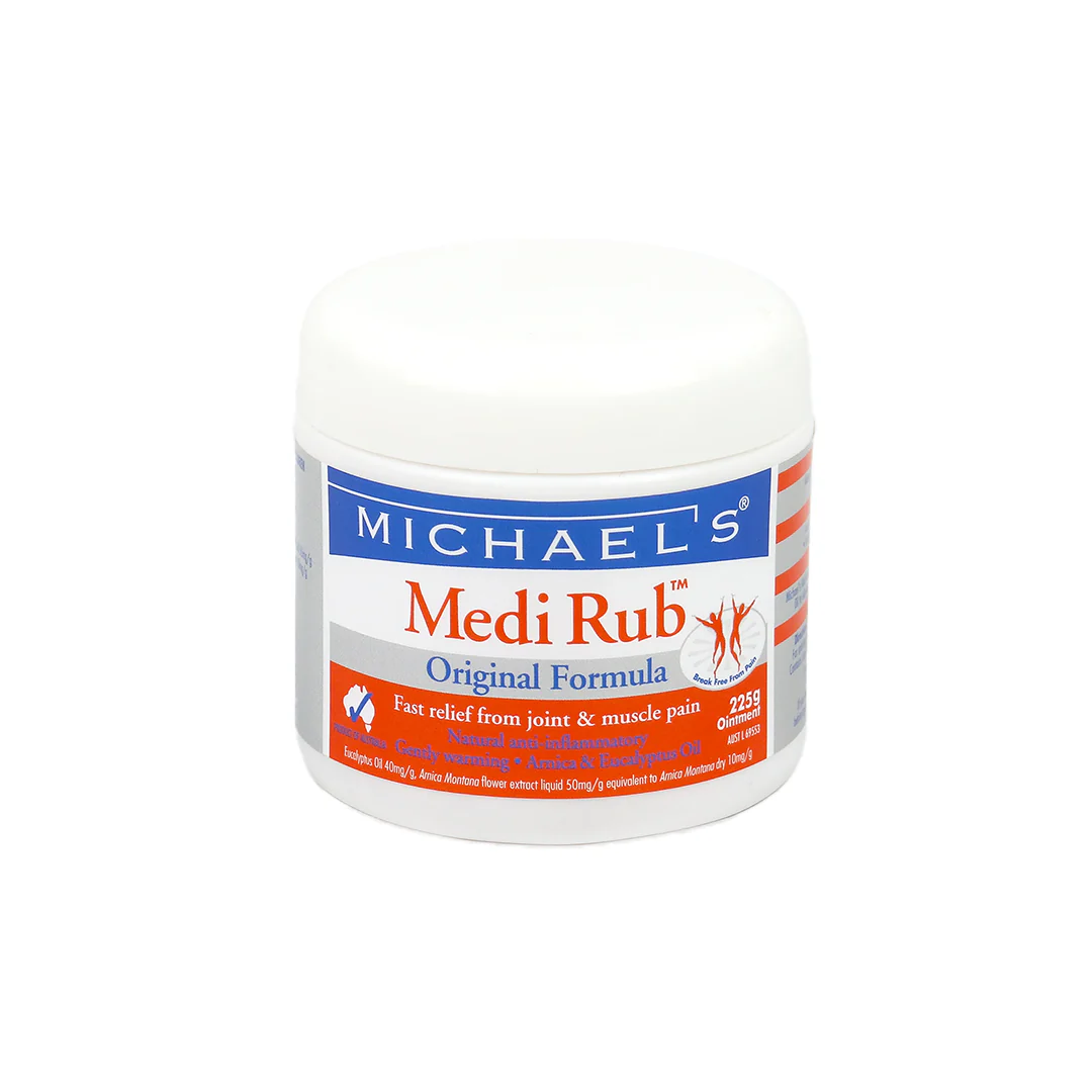 Michaels Medirub - Image 4