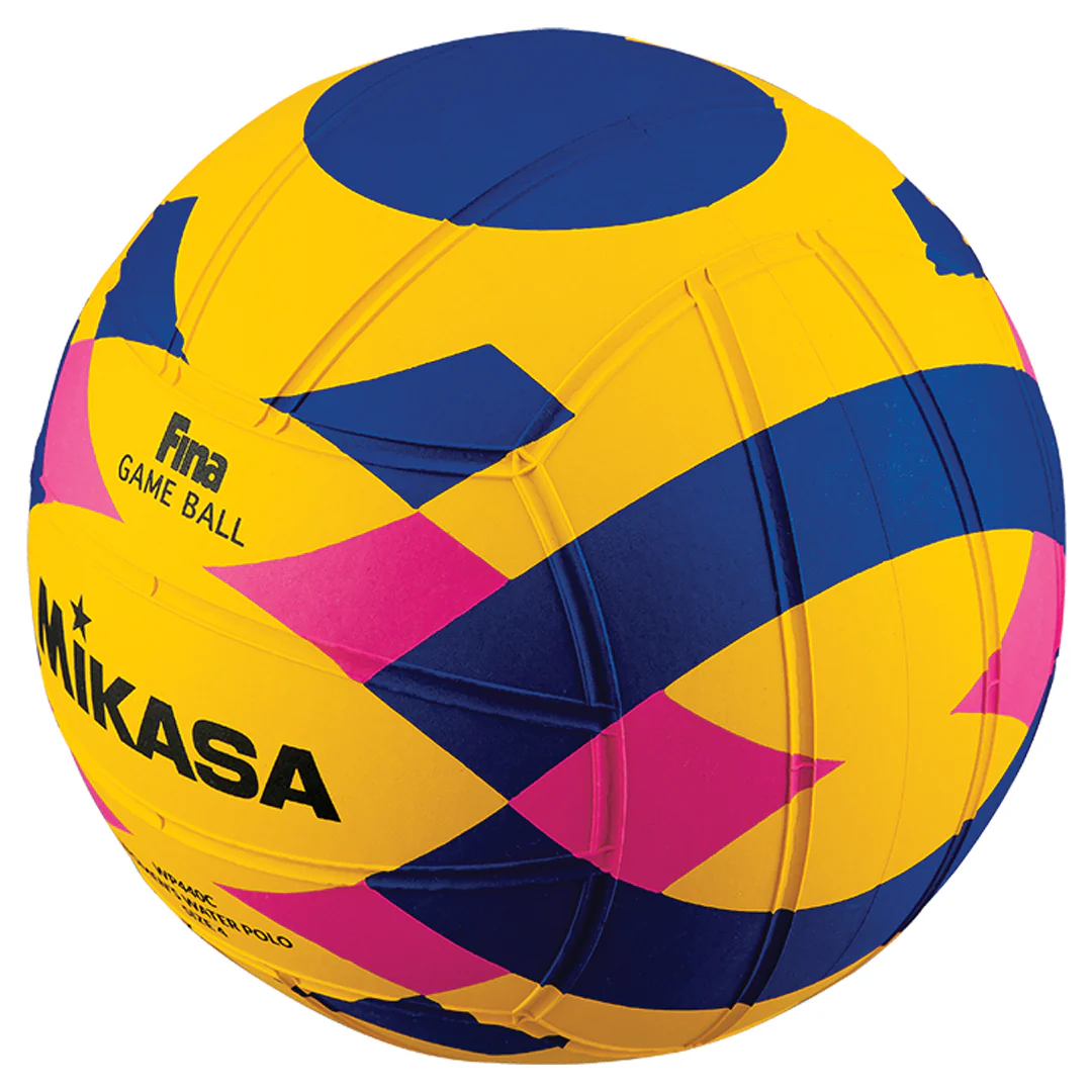 Mikasa Water Polo Ball - Size 4 (Womens) - Image 2