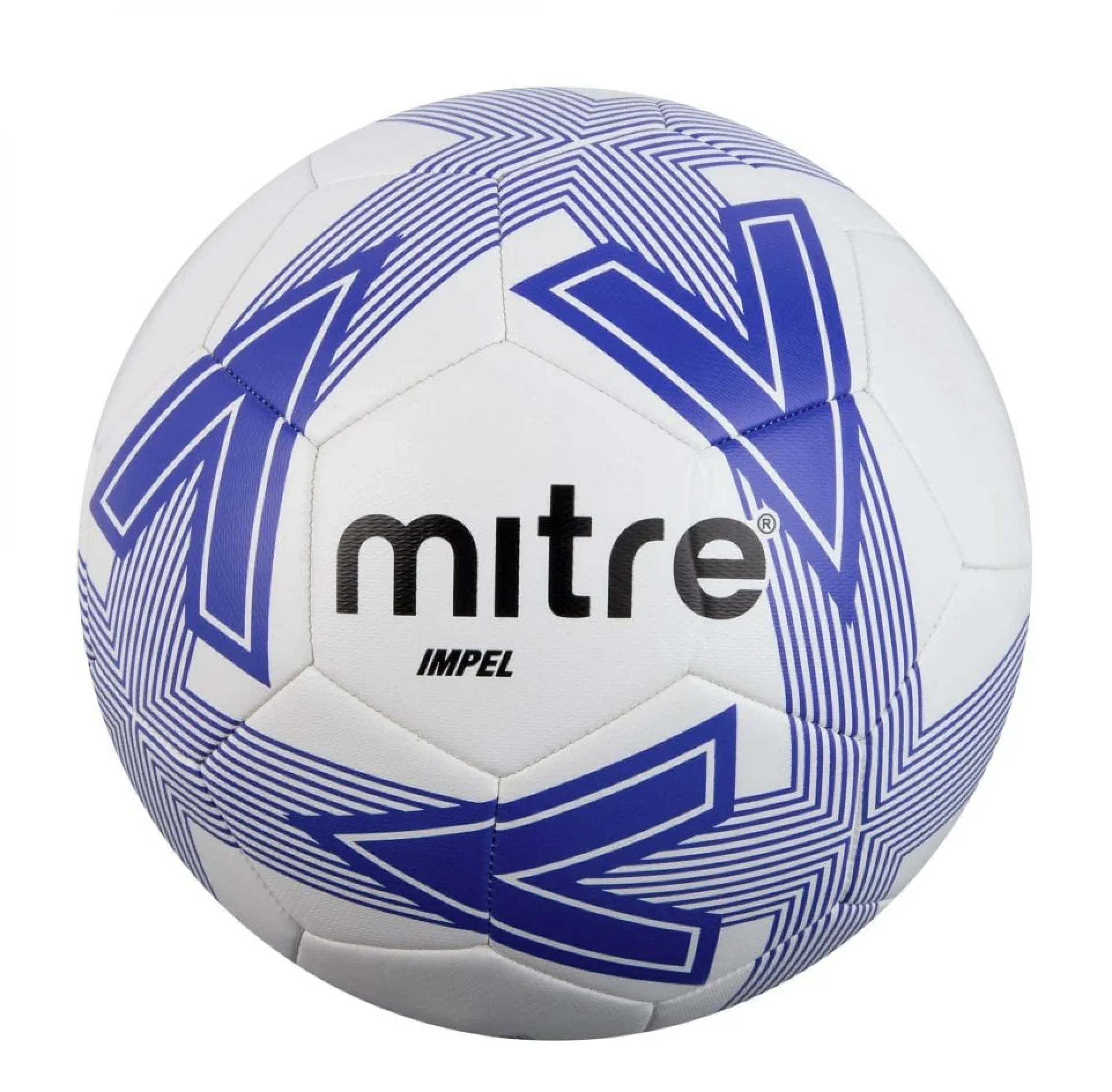 Mitre Impel One Soccer Ball - Image 11