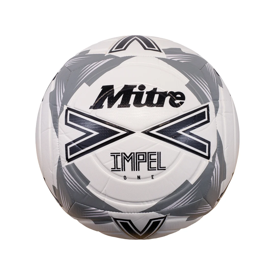 Mitre Impel One Soccer Ball - Image 8