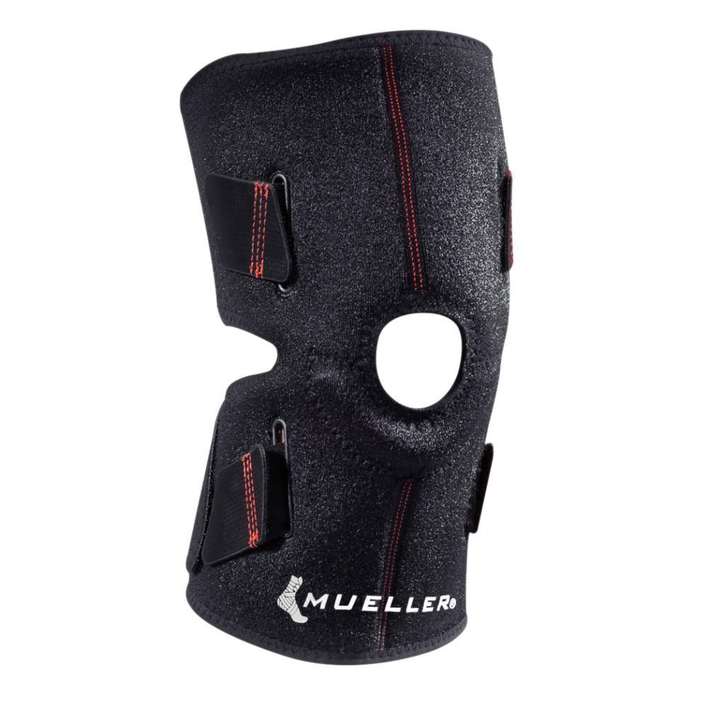 Mueller 4-Way Adjustable Knee Support - Image 2