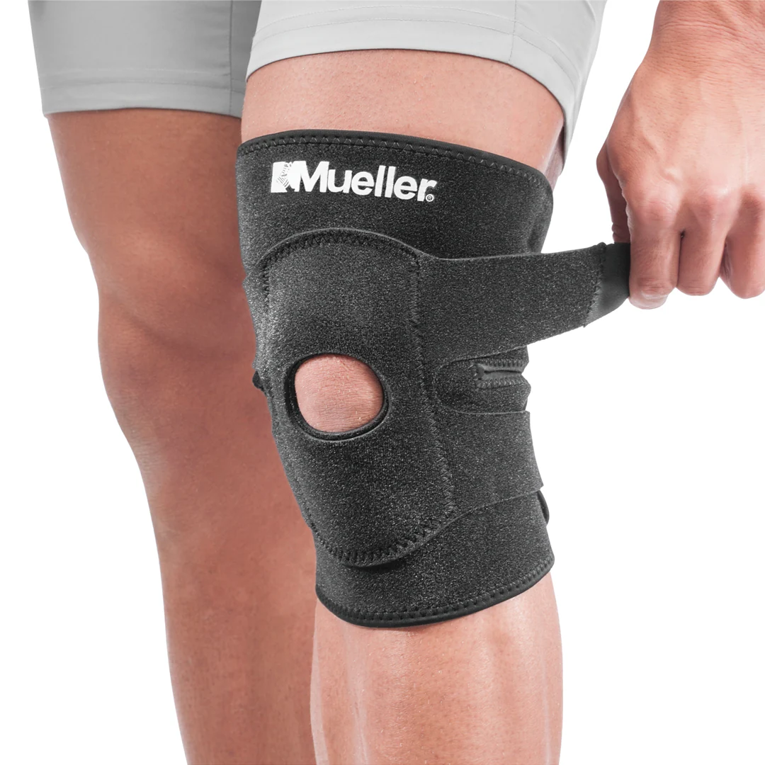 Mueller Adjustable Knee Support - Image 2