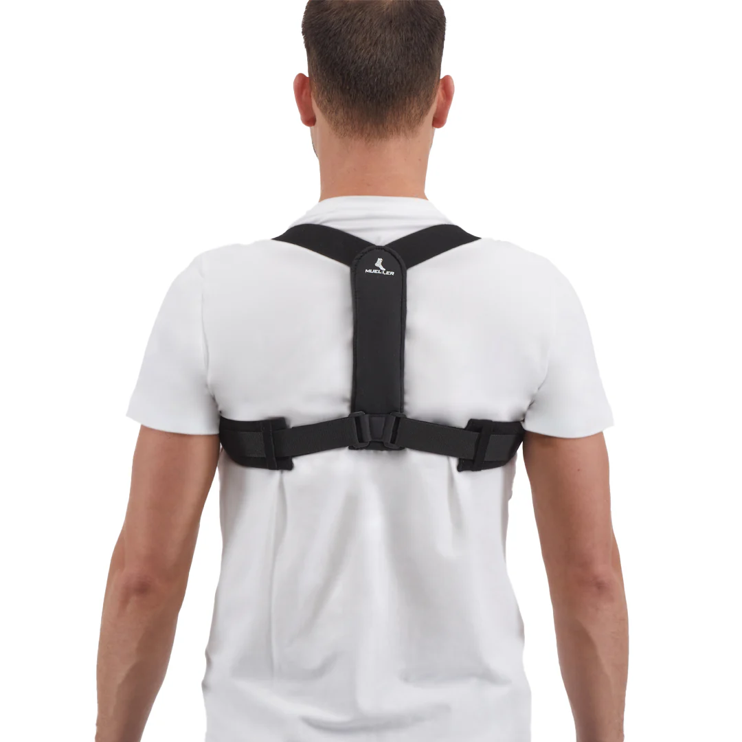 Mueller Adjust Posture Support - Image 2