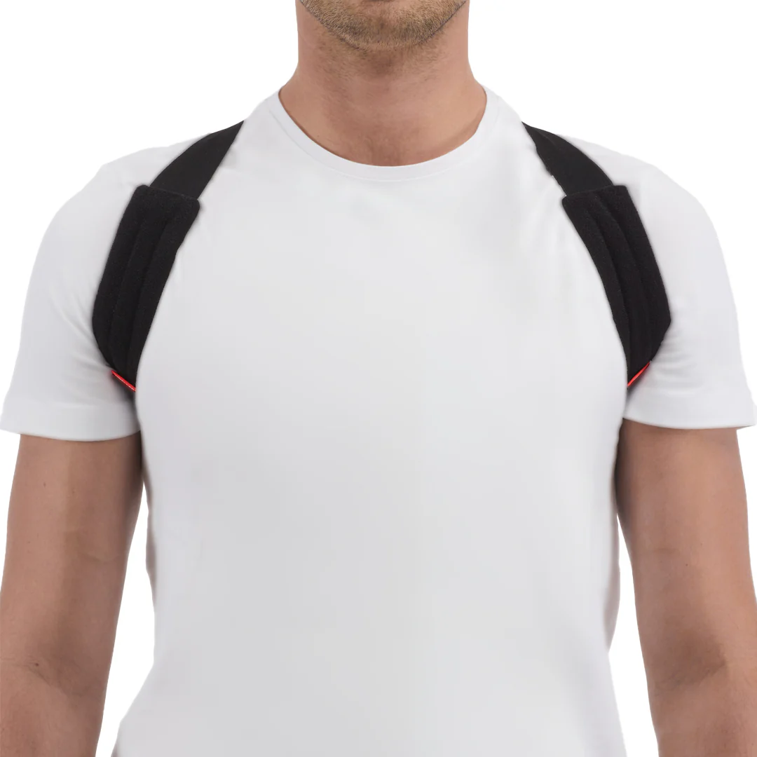 Mueller Adjust Posture Support - Image 3