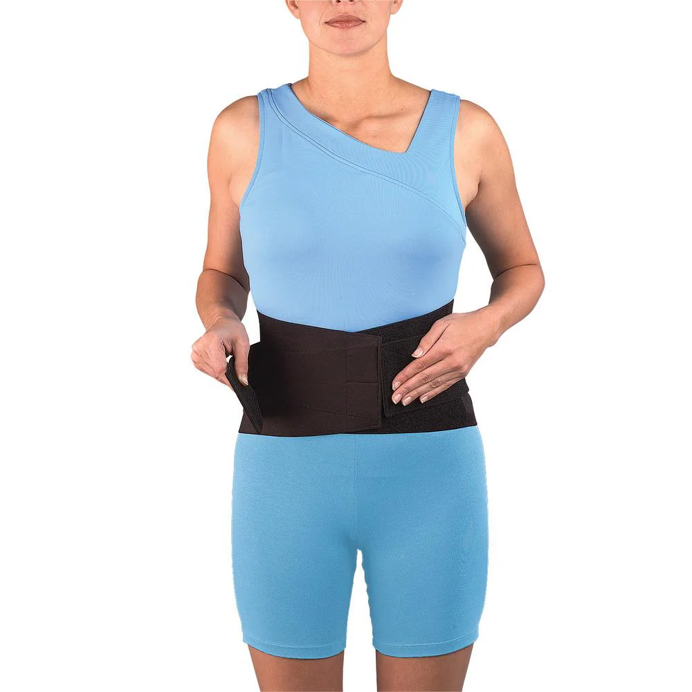 Mueller Adjustable Back Brace - Image 2