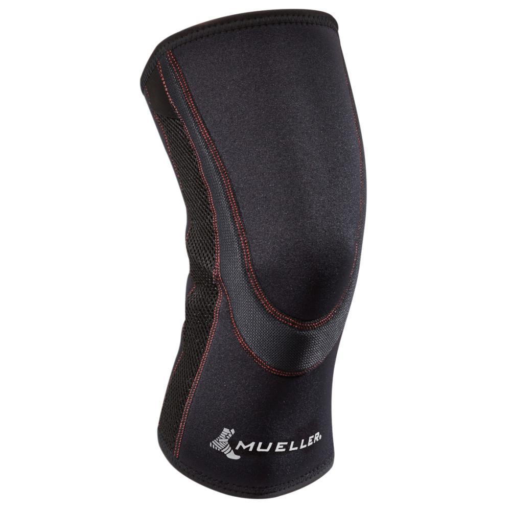 Mueller Breathable Closed Patella Knee Sleeve - Image 2