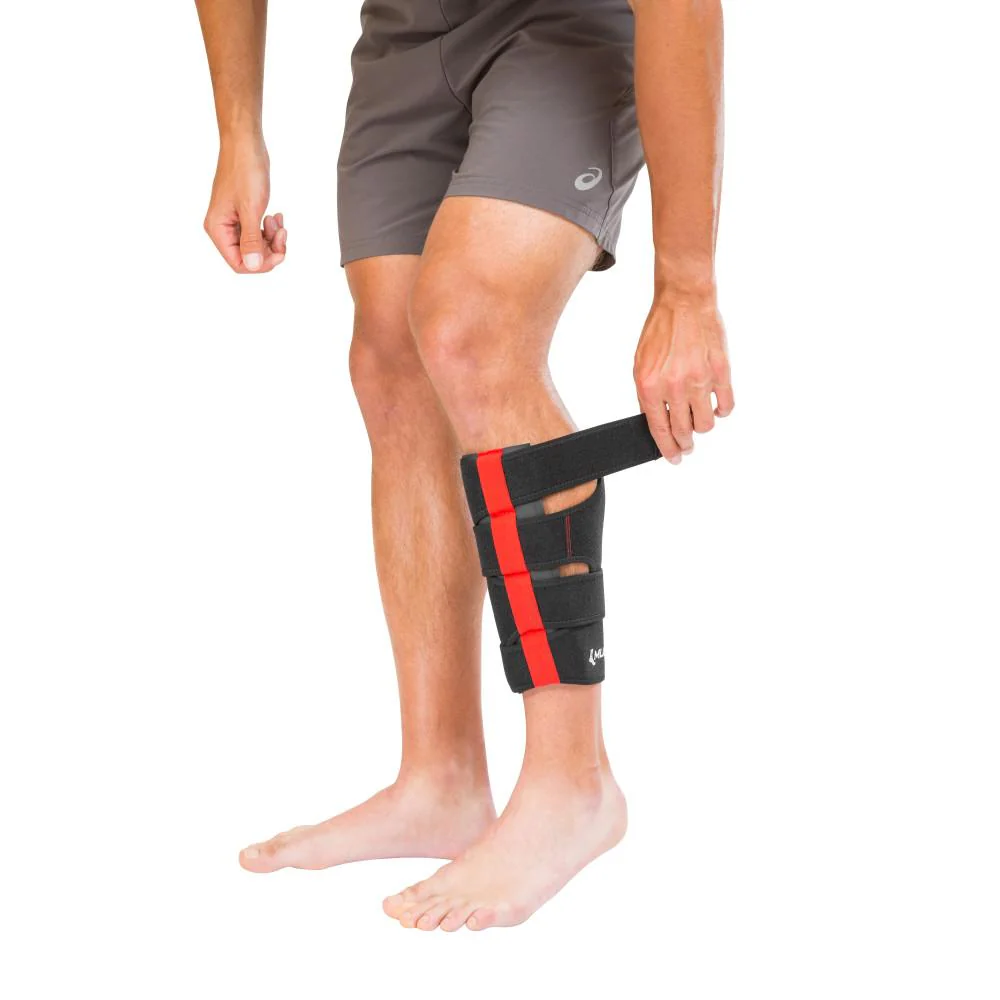 Mueller Multi-Directional Calf Wrap - Image 2