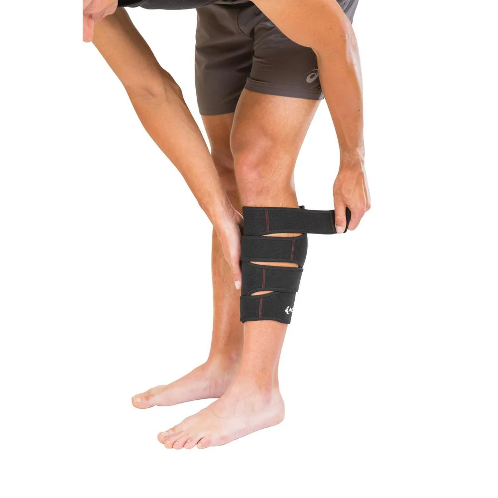 Mueller Multi-Directional Calf Wrap - Image 3