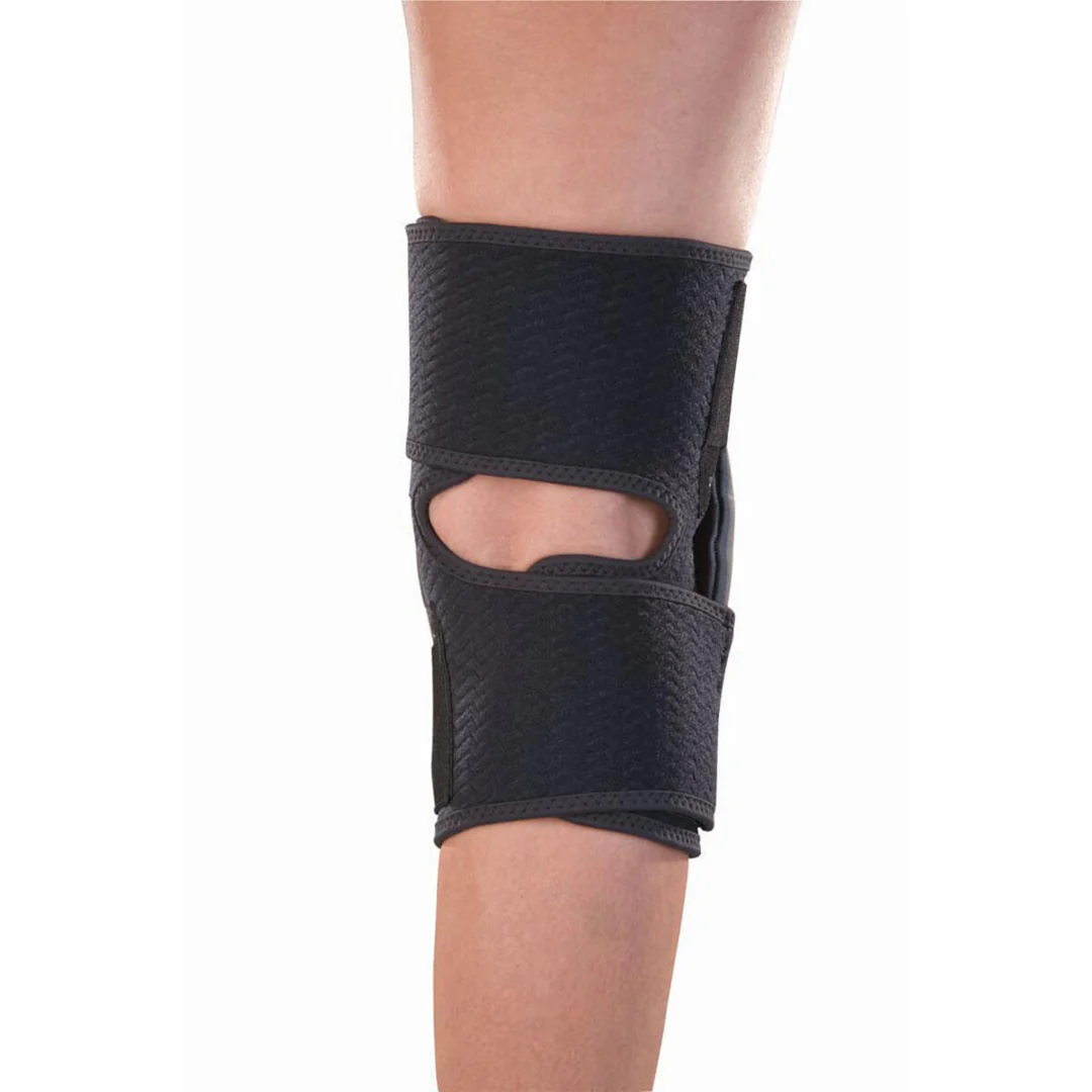 Mueller Green Adj Hinged Knee Brace Uni - Image 4