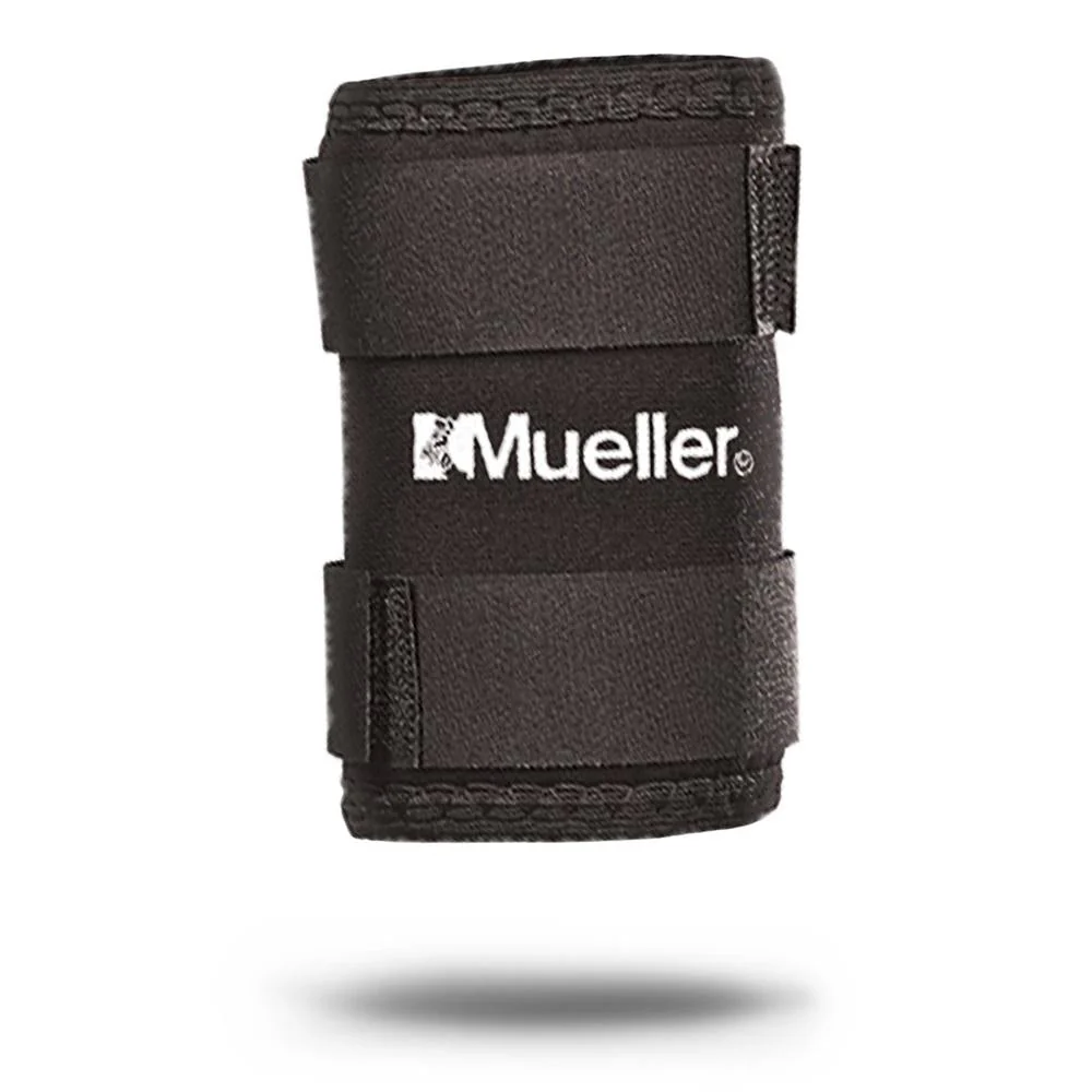 Mueller Neoprene Wrist Sleeve - Image 2