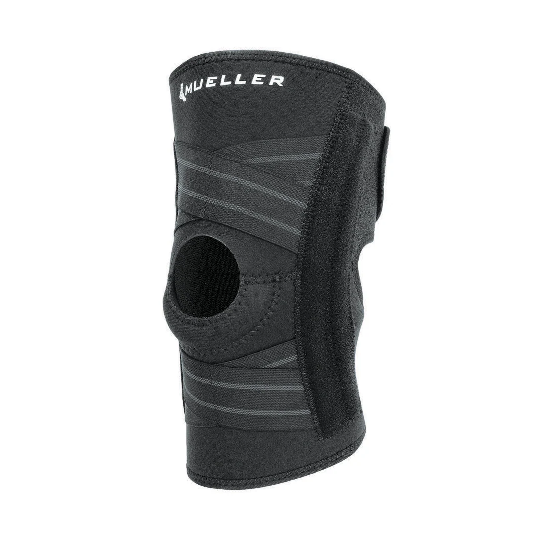 Mueller Self-Adjusting Knee Stabiliser - Image 4
