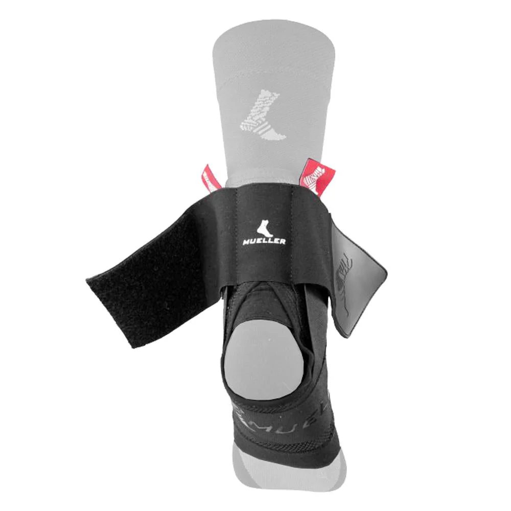 Mueller The One Premium Ankle Brace - Image 3