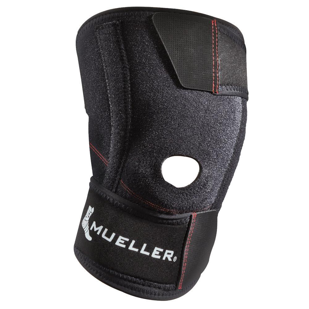 Mueller Wraparound Knee Stabiliser - Image 2