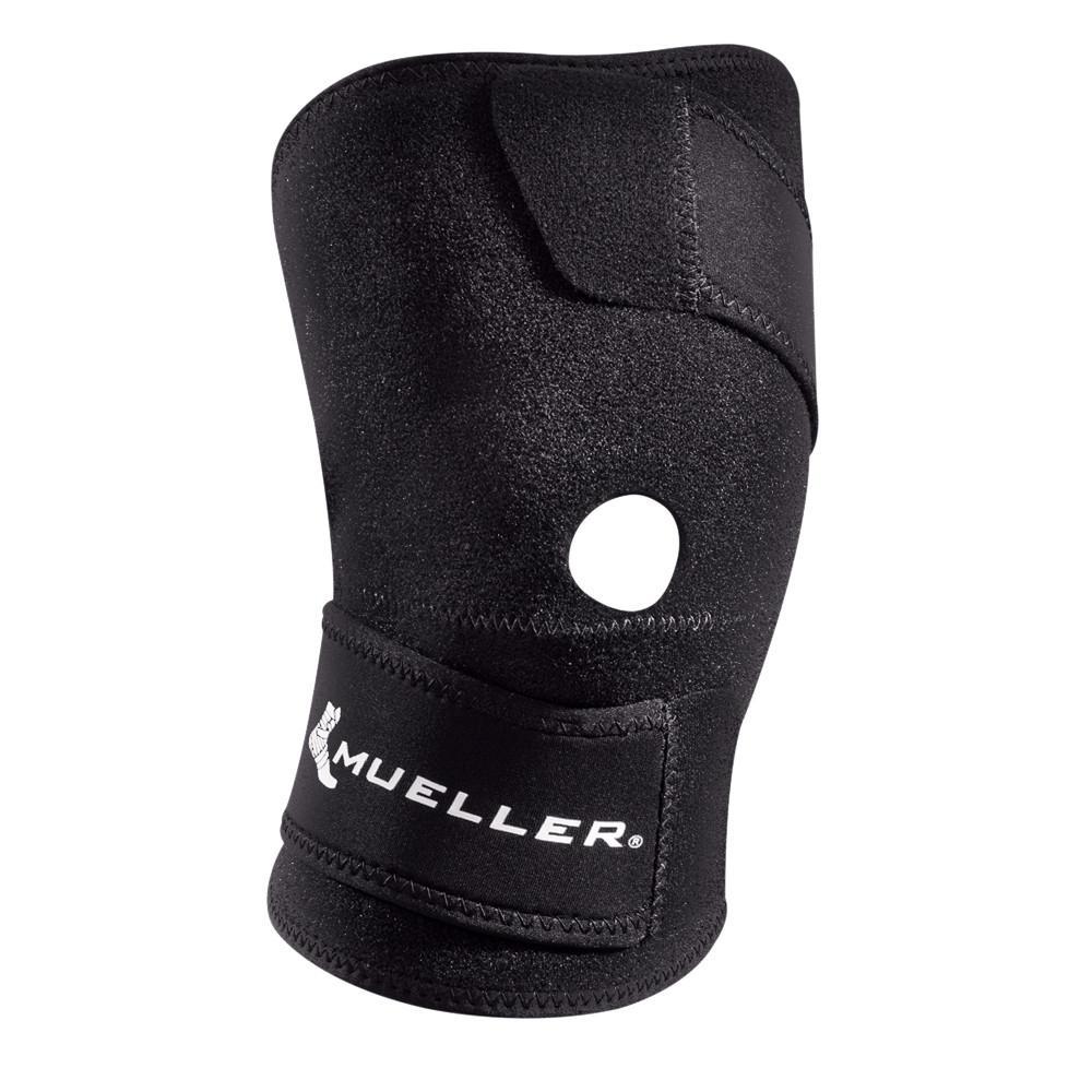 Mueller Wraparound Knee Support - Image 2