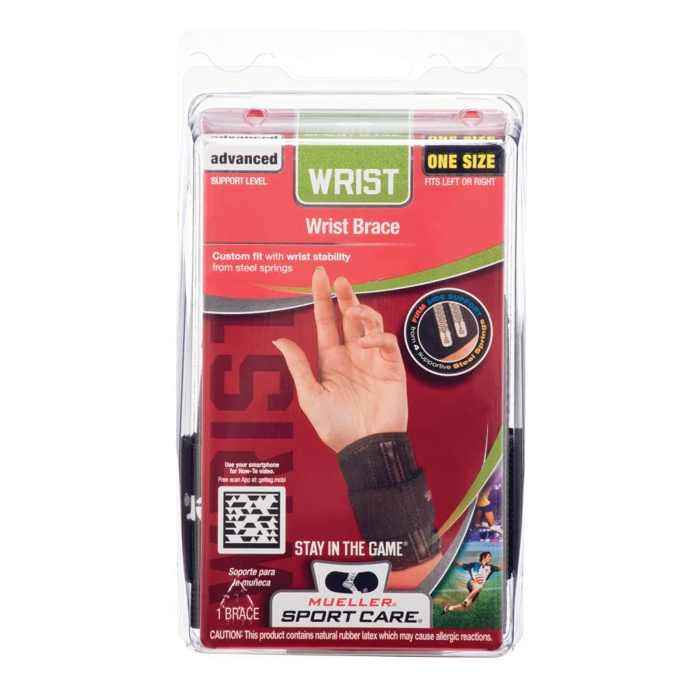 Mueller Wrist Brace - Image 3
