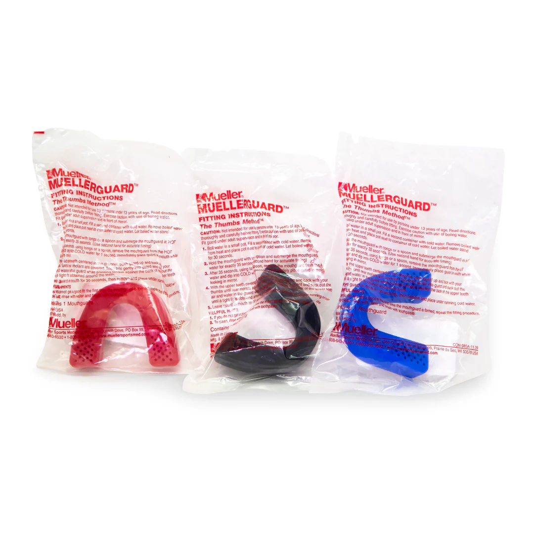 Mueller Mouth Guard - Image 2