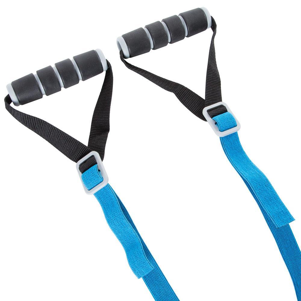 66fit Multi Adjustable Exercise Band Set - Image 3