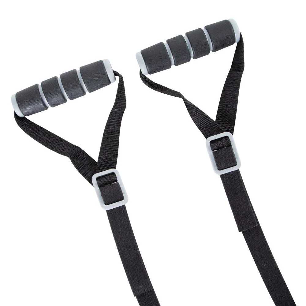 66fit Multi Adjustable Exercise Band Set - Image 4