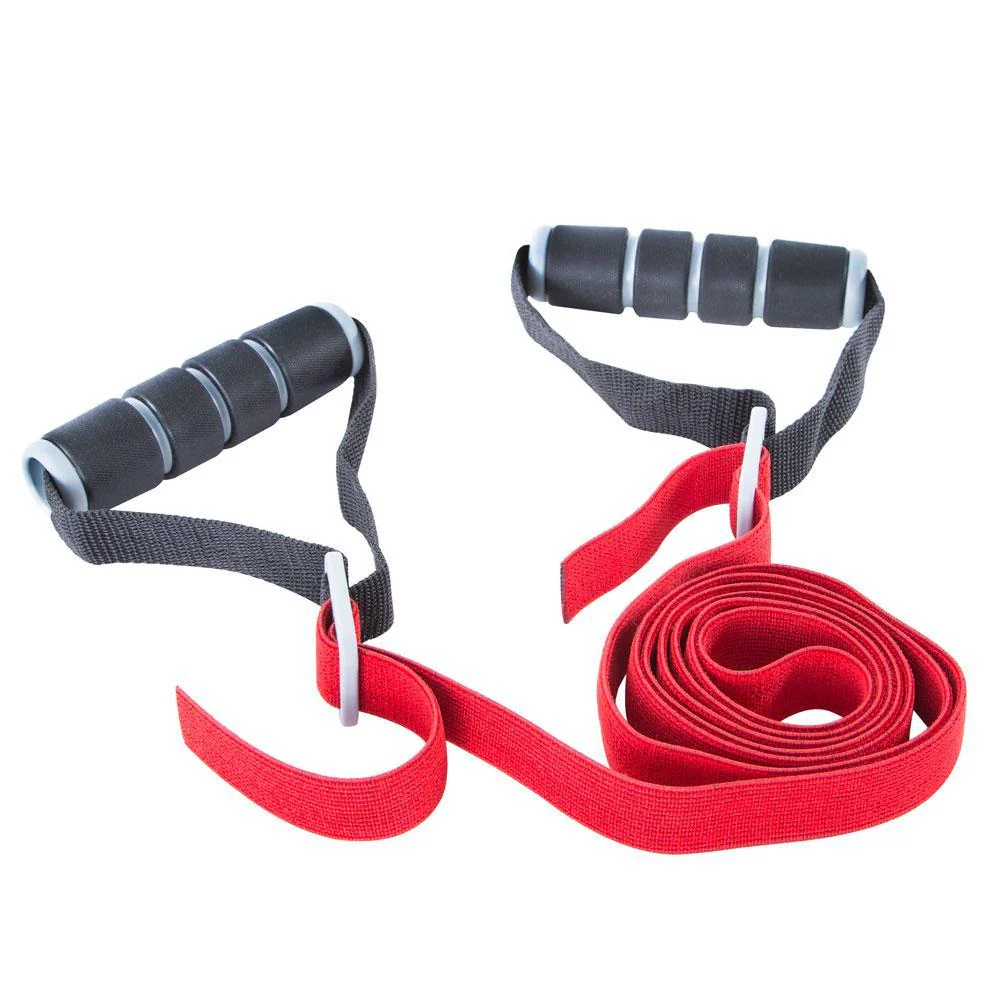 66fit Multi Adjustable Exercise Band Set - Image 6