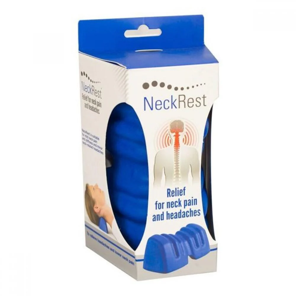BakPhysio NeckRest - Image 3