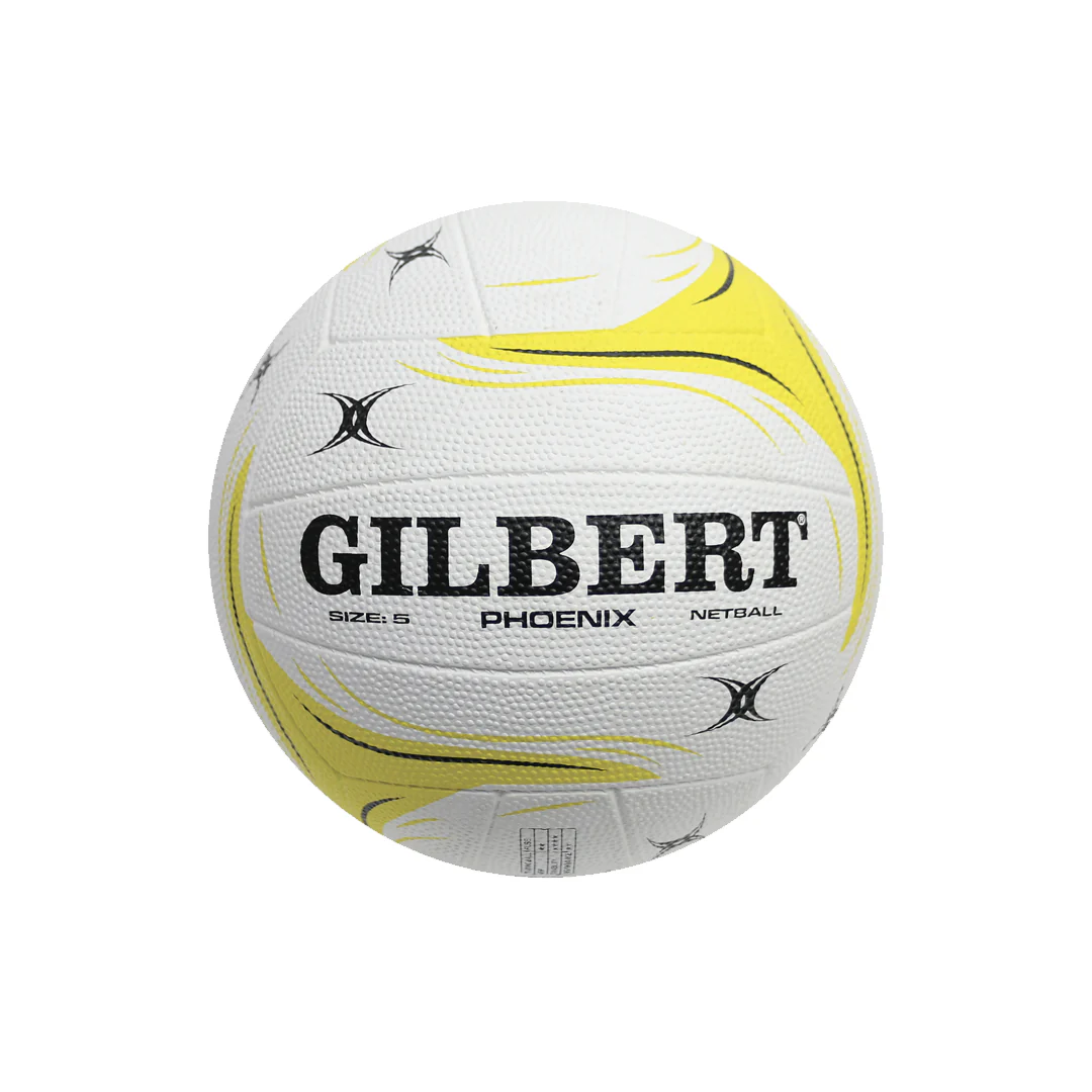 Gilbert Phoenix Netball - Image 4
