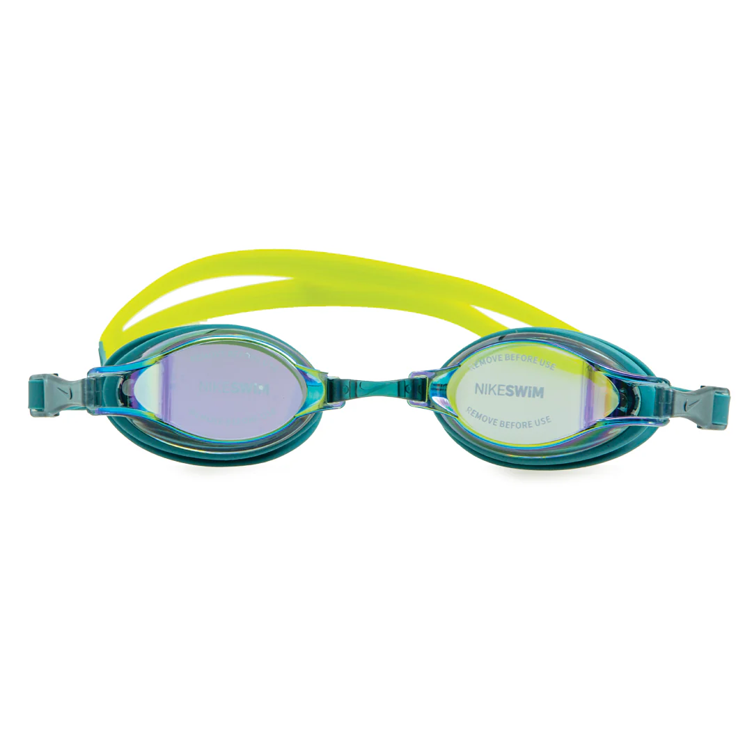 Nike Swim Chrome Mirrored Goggles - Image 2