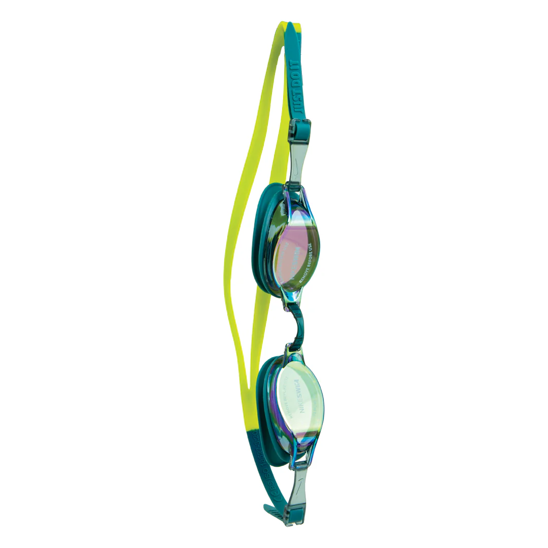 Nike Swim Chrome Mirrored Goggles - Image 5